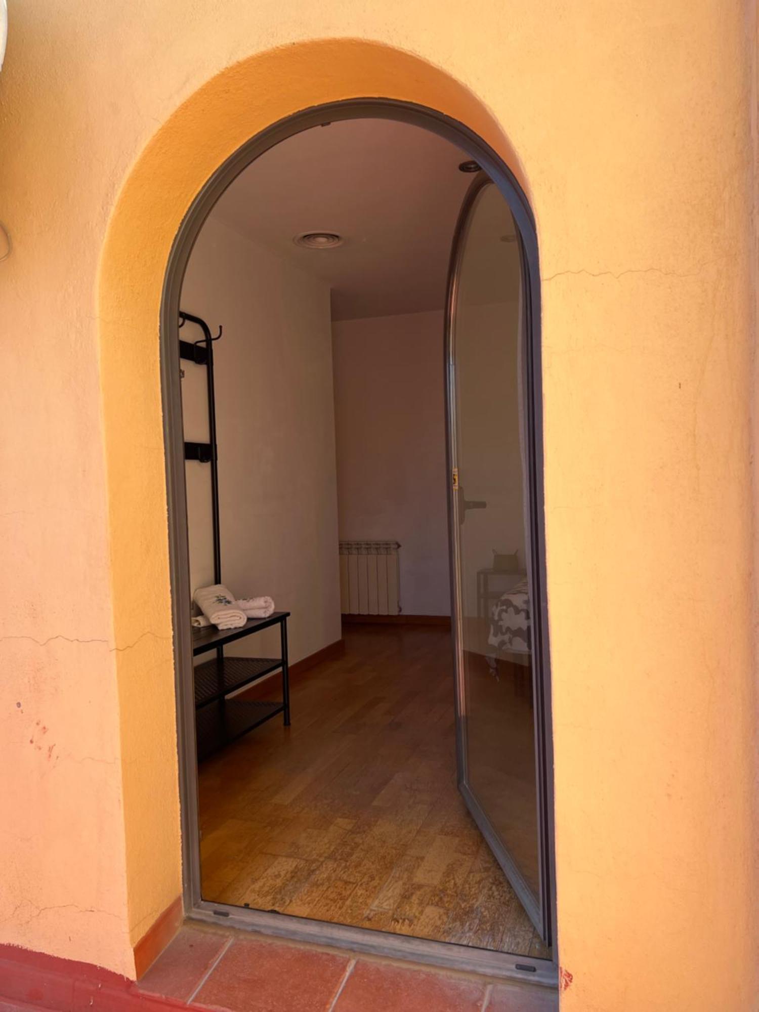 Casa Neus, Casa Cerca De Barcelona Villa Sant Feliu de Llobregat Exterior photo