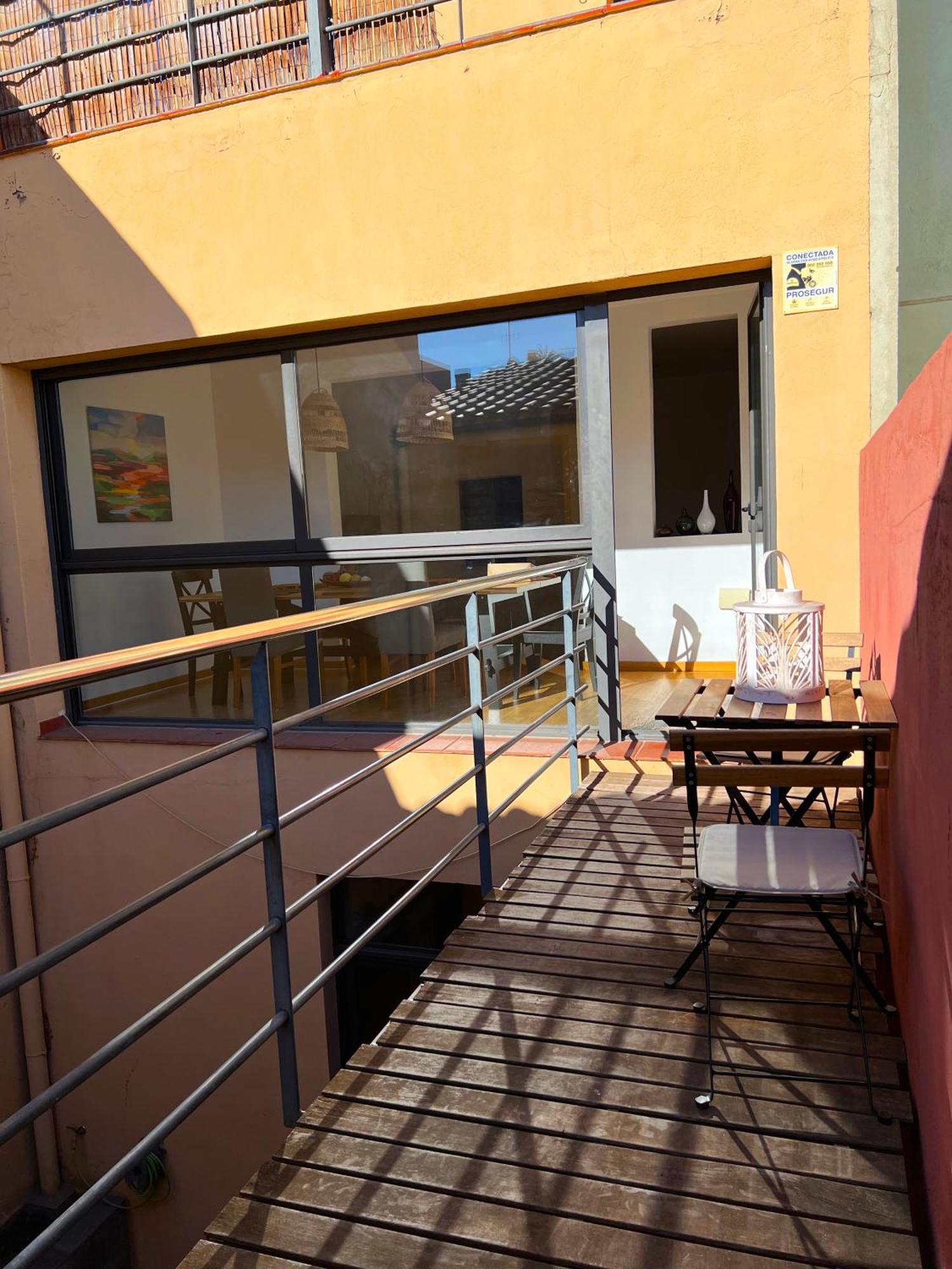 Casa Neus, Casa Cerca De Barcelona Villa Sant Feliu de Llobregat Exterior photo